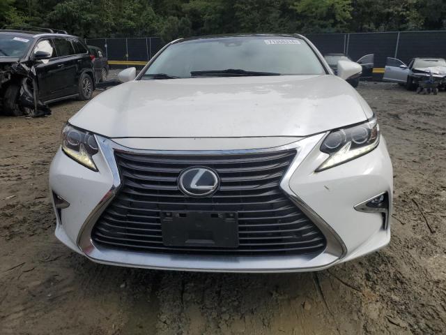 VIN JTHBK1GG7G2231681 2016 LEXUS ES350 no.5