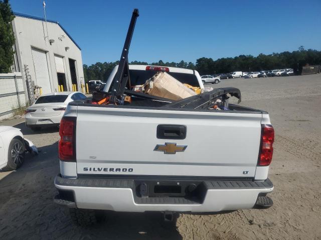 2016 CHEVROLET SILVERADO - 1GCVKREC8GZ413166