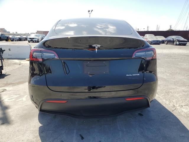 VIN 7SAYGAEE1PF849643 2023 TESLA MODEL Y no.6