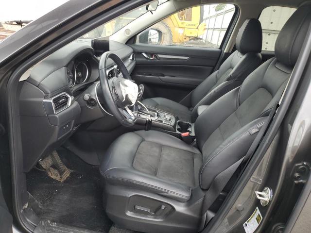 2021 MAZDA CX-5 TOURI - JM3KFBCM8M0450770