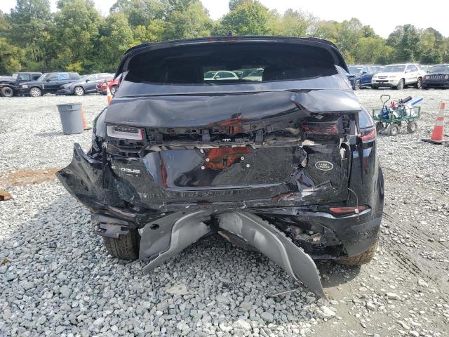 2020 LAND ROVER RANGE ROVE - SALZJ2FX4LH029326