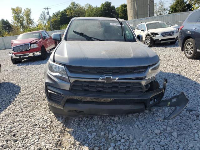 2021 CHEVROLET COLORADO L - 1GCGTCEN7M1102701