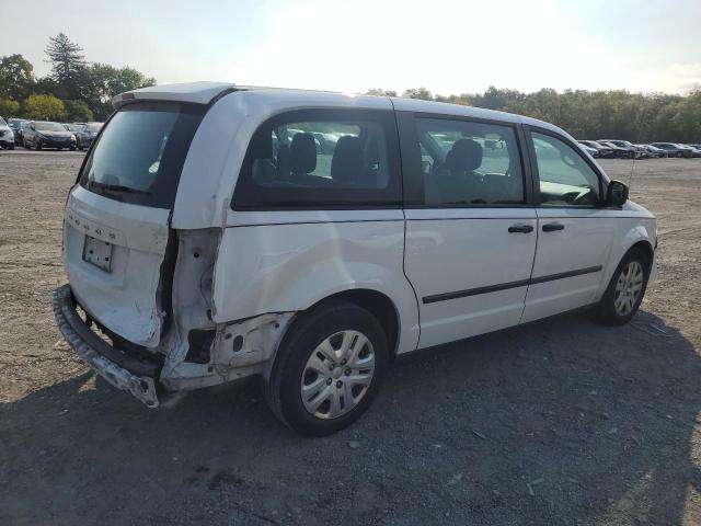 2015 DODGE GRAND CARA - 2C4RDGBG6FR532205