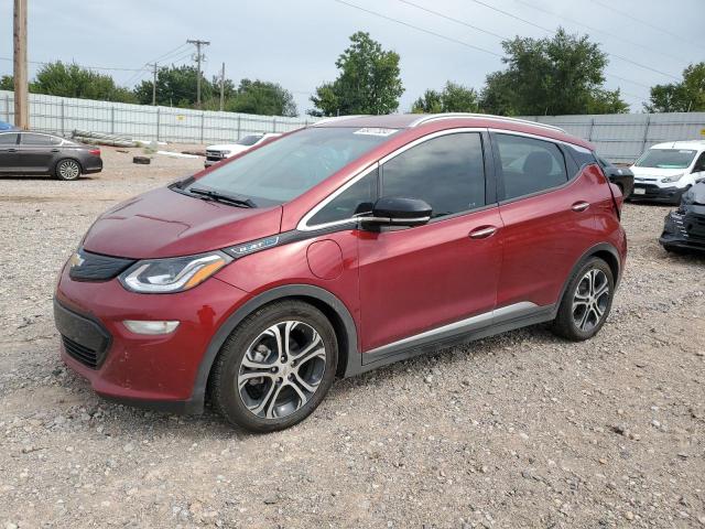 2020 CHEVROLET BOLT EV PR - 1G1FZ6S09L4116965