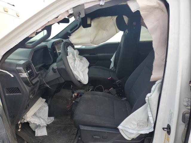 2022 FORD F150 SSV 1FTFW1T83NKE97993