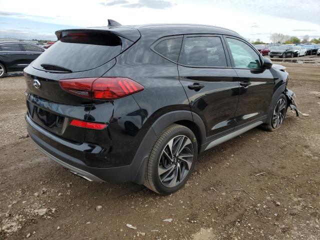 2020 HYUNDAI TUCSON LIM - KM8J33AL6LU168644