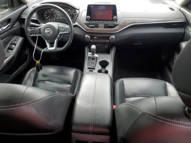 2019 NISSAN ALTIMA SL - 1N4BL4EV7KC252749