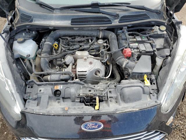 2015 FORD FIESTA SE - 3FADP4EE8FM119175