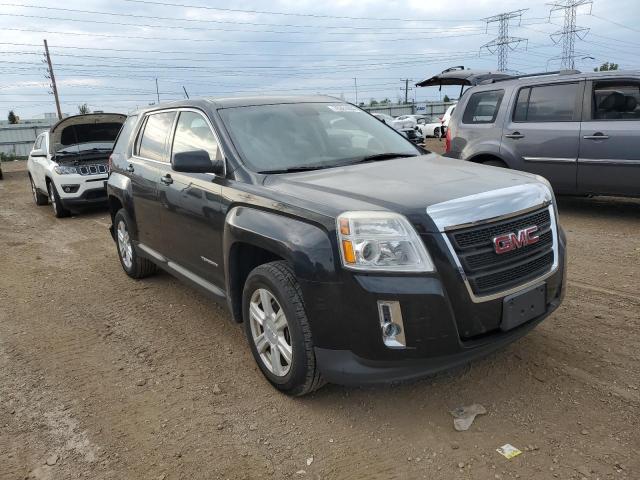 2015 GMC TERRAIN SL - 2GKALMEK0F6383908