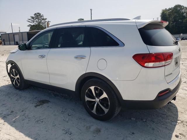 2018 KIA SORENTO EX - 5XYPH4A5XJG410616