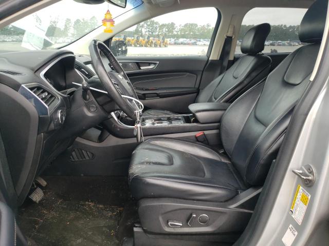 2019 FORD EDGE TITAN - 2FMPK3K91KBB56373
