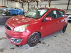2018 MITSUBISHI MIRAGE ES - ML32A3HJ3JH008748