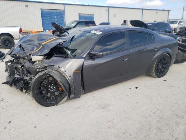 2022 DODGE CHARGER SC - 2C3CDXGJ1NH124374