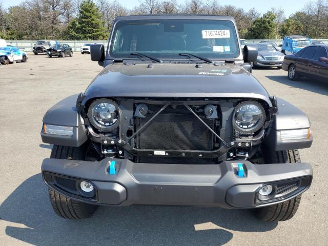 VIN 1C4RJXN66RW317253 2024 Jeep Wrangler, 4XE no.5