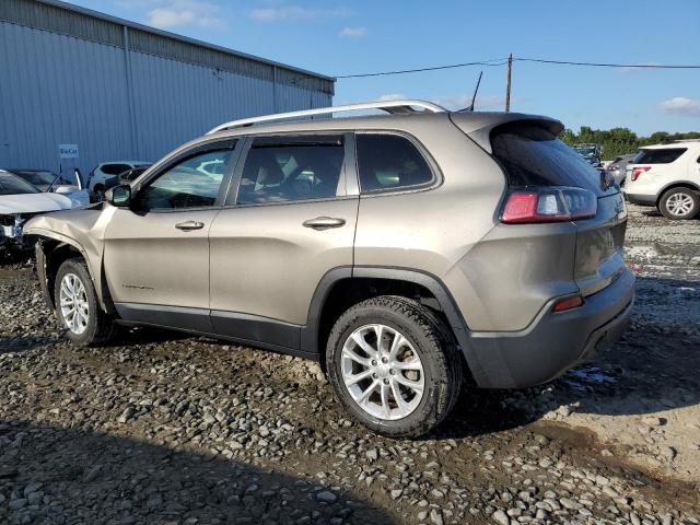 2020 JEEP CHEROKEE L - 1C4PJLCB5LD556425
