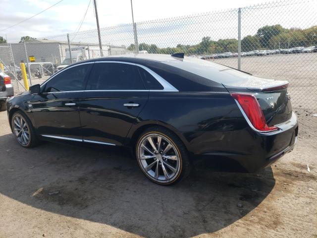 2018 CADILLAC XTS 2G61U5S33J9155701  72140554