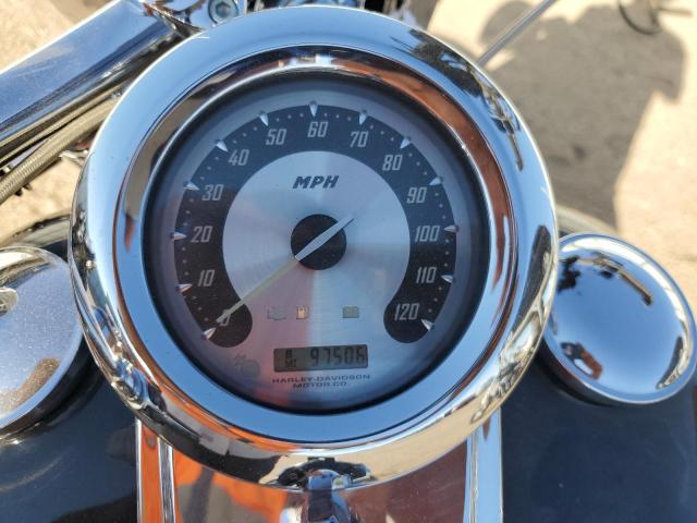 2005 HARLEY-DAVIDSON FLSTFSE CA 1HD1PLF155Y953974