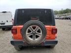 JEEP WRANGLER U photo