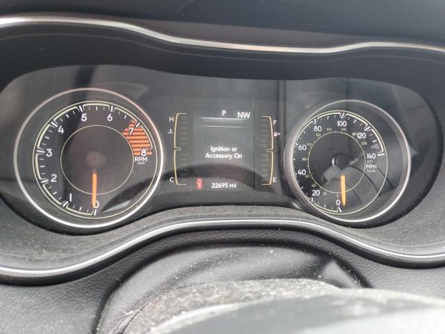 2021 JEEP CHEROKEE L - 1C4PJMMX8MD122808