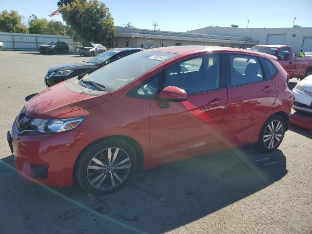 VIN 3HGGK5H89FM756028 2015 Honda Fit, EX no.1