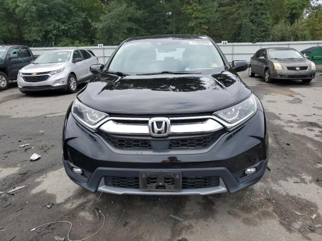 2017 HONDA CR-V EXL - 2HKRW2H87HH689223