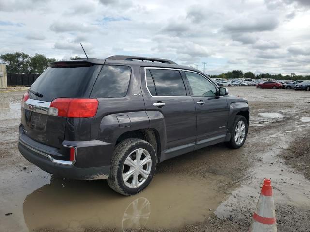 2016 GMC TERRAIN SL - 2GKALNEK8G6190980