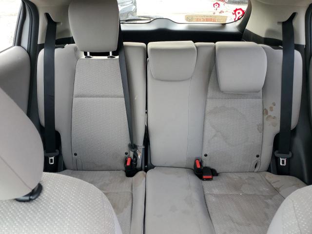 2017 HONDA HR-V EX - 3CZRU5H58HM707729