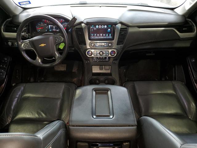 2019 CHEVROLET TAHOE K150 - 1GNSKBKC8KR319111