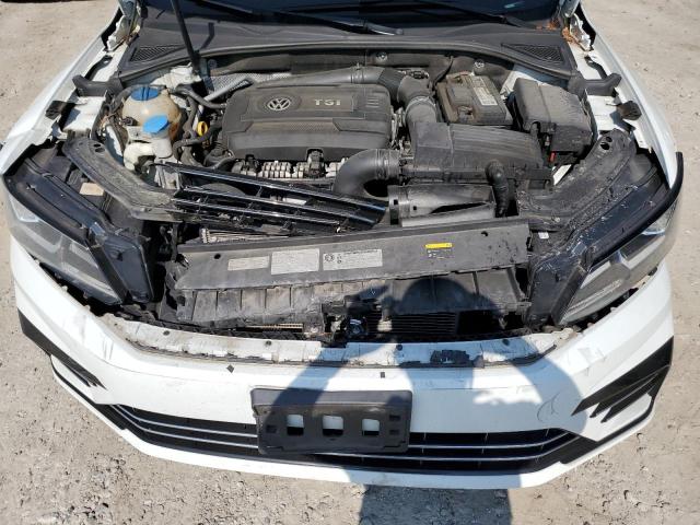 2016 VOLKSWAGEN PASSAT S - 1VWAT7A35GC050105