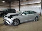 2017 HYUNDAI SONATA SE - 5NPE24AF3HH543545