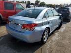 CHEVROLET CRUZE LT photo