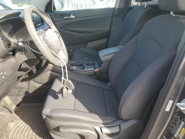 2019 HYUNDAI TUCSON SE - KM8J2CA40KU040751