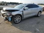 2015 CHEVROLET IMPALA LTZ - 1G1165S35FU145648