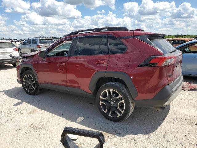 2019 TOYOTA RAV4 ADVEN - 2T3J1RFV8KC012552