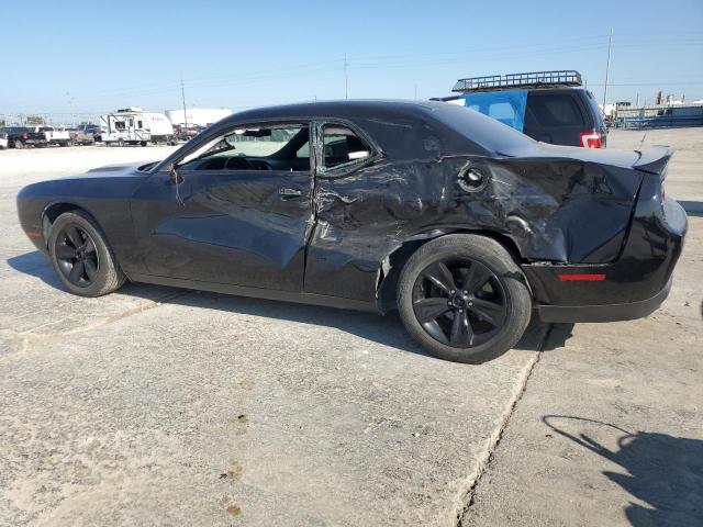 2018 DODGE CHALLENGER - 2C3CDZAG9JH237525