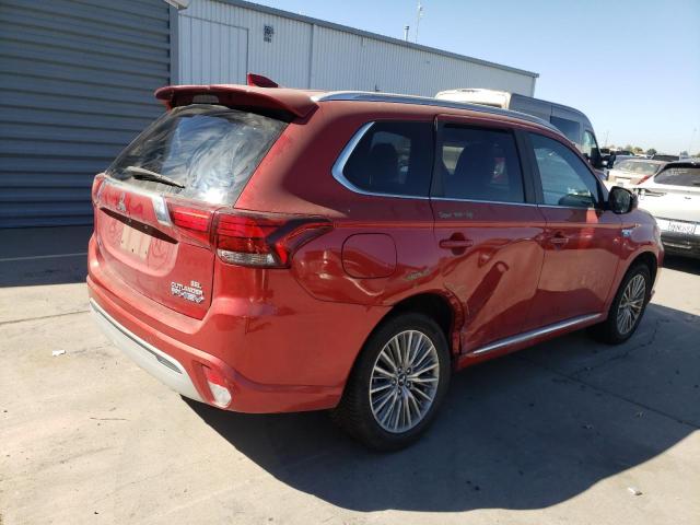 VIN JA4J24A54KZ041224 2019 MITSUBISHI OUTLANDER no.3