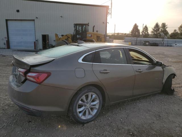 2020 CHEVROLET MALIBU LT - 1G1ZD5ST5LF029097