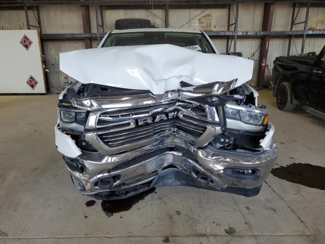 2022 RAM 1500 LARAM - 1C6SRFJT1NN235731