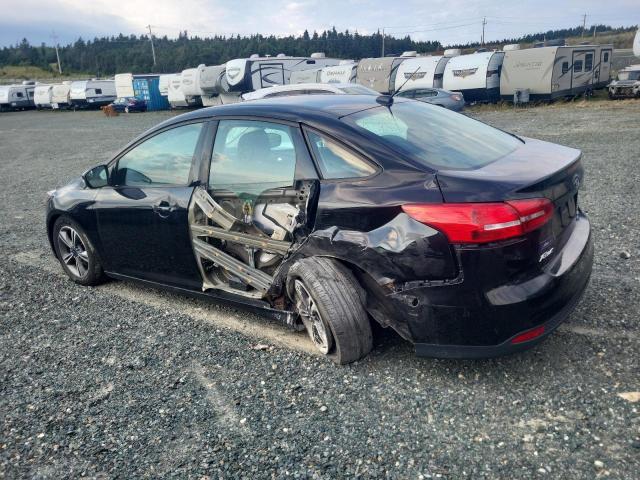 Vin: 1fadp3fe0gl239807, lot: 71046634, ford focus se 20162