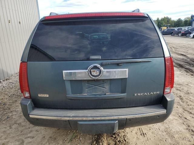 2008 CADILLAC ESCALADE L 1GYEC63878R123622  70021094