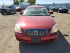 BUICK LUCERNE CX photo