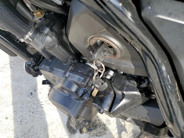 2022 HONDA CMX1100 D JH2SC8318NK100630