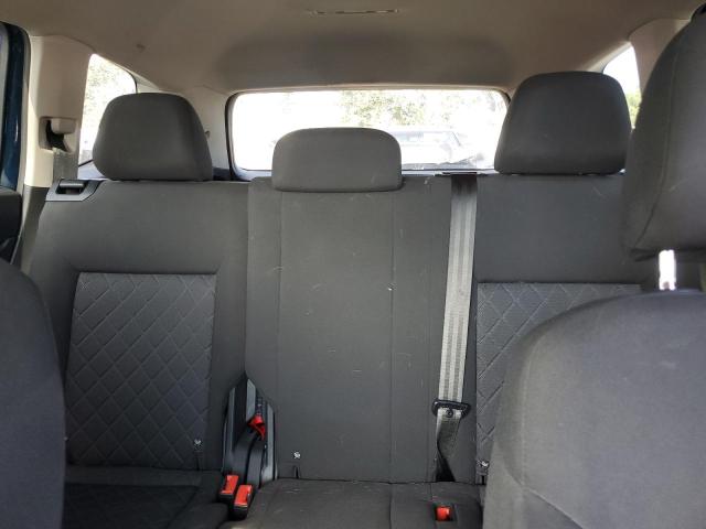 2021 VOLKSWAGEN ATLAS S - 1V2AP2CA8MC507778