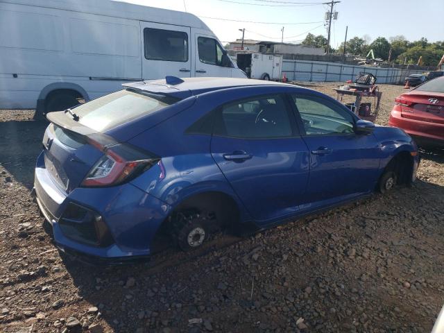 2020 HONDA CIVIC SPOR - SHHFK7H4XLU407753