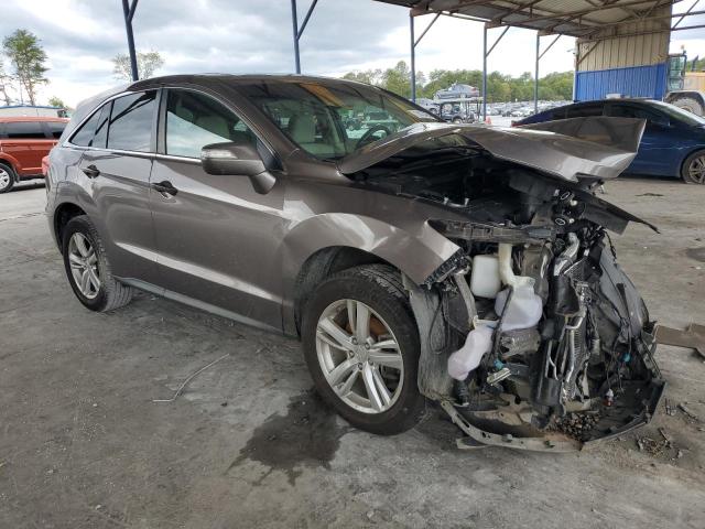 VIN 5J8TB3H38DL005220 2013 Acura RDX no.4