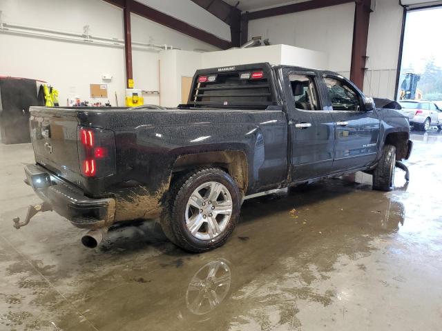 2016 CHEVROLET SILVERADO - 1GCVKREC4GZ207889