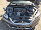 HONDA ACCORD EXL photo