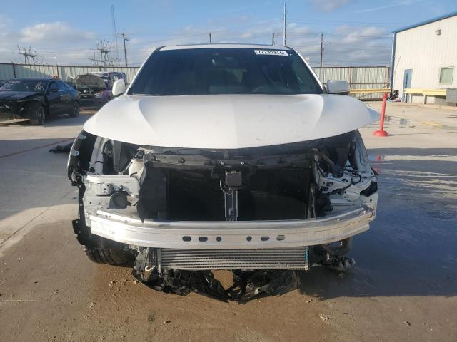 VIN 5J8TC2H61RL001468 2024 Acura RDX, A-Spec no.5