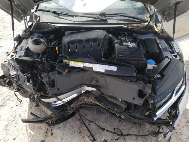 2021 VOLKSWAGEN ARTEON SEL - WVWTR7AN4ME003109