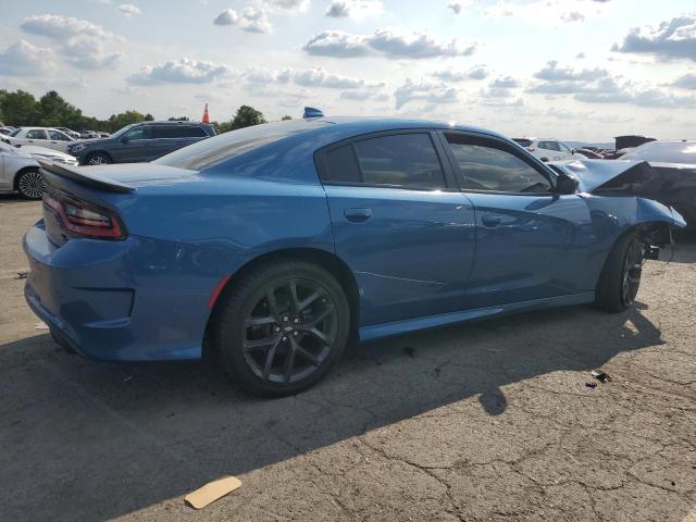2022 DODGE CHARGER R/ - 2C3CDXCT6NH138696